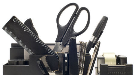 Офис консумативи